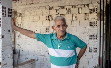 “10 pedras” mergulha em um Brasil profundo, desconhecido e exuberante