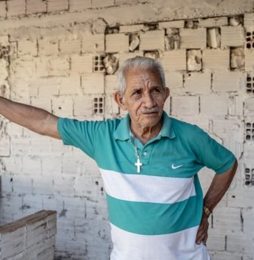 “10 pedras” mergulha em um Brasil profundo, desconhecido e exuberante