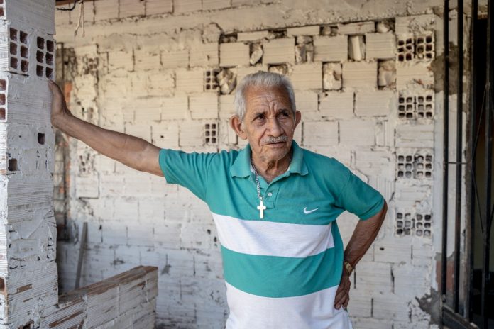 “10 pedras” mergulha em um Brasil profundo, desconhecido e exuberante