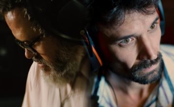 Romulo Fróes e Tiago Rosas lançam nesta sexta (20) novo single com reflexões da pandemia Os cantores e compositores Romulo Fróes e Tiago Rosas. Foto: Luan Cardoso. Divulgação