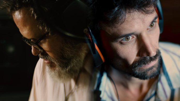 Romulo Fróes e Tiago Rosas lançam nesta sexta (20) novo single com reflexões da pandemia Os cantores e compositores Romulo Fróes e Tiago Rosas. Foto: Luan Cardoso. Divulgação