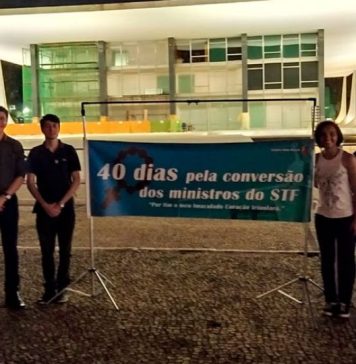 Ex-presidente da Biblioteca Nacional fechou convênios com organização extremista católica