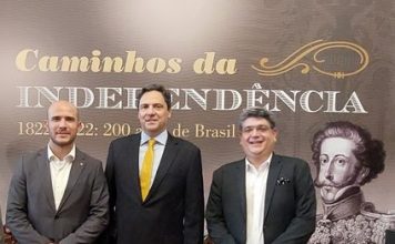 Governo exonera monarquista do Iphan RJ