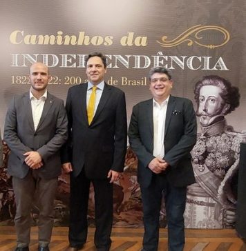 Iphan segue nas mãos de bolsonaristas