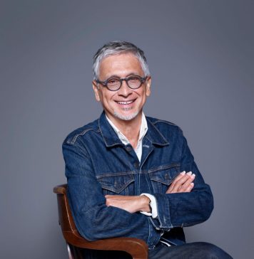 Suave é o canto de Zé Renato O cantor e compositor Zé Renato. Foto: Miro. Divulgação