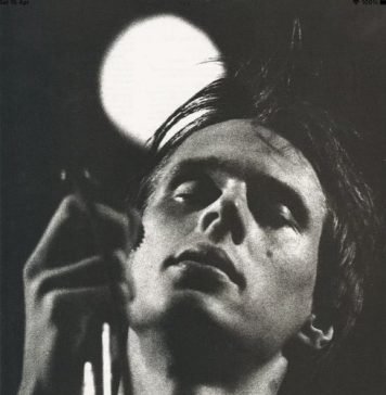 Morre Tom Verlaine, da banda Television