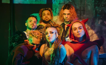 Ainda sobre 2022… As cores fortes de Luísa e Os Alquimistas