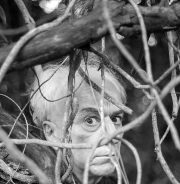 Carlos Careqa, um estrangeiro na MPB O cantor e compositor Carlos Careqa. Retratos: P. H. Camargo. Divulgação