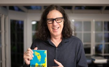 A intimidade das delícias Retratos: Leo Aversa/ Divulgação