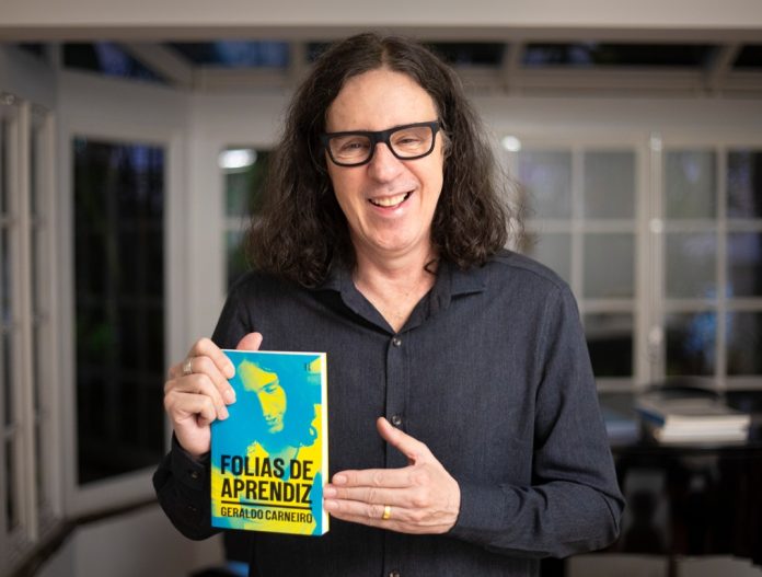 A intimidade das delícias Retratos: Leo Aversa/ Divulgação