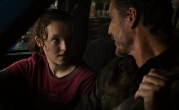 O fascinante jogo de “The Last of Us” Cena da série "The Last of Us", em cartaz na HBO