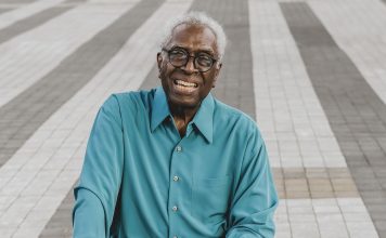 Jazz, bossa e funk no sambório de Dom Salvador