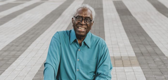 Jazz, bossa e funk no sambório de Dom Salvador