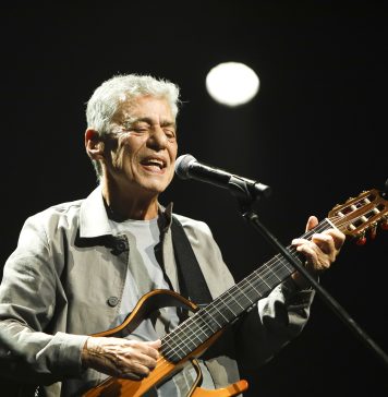 Chico e Monica, a revanche perfeita