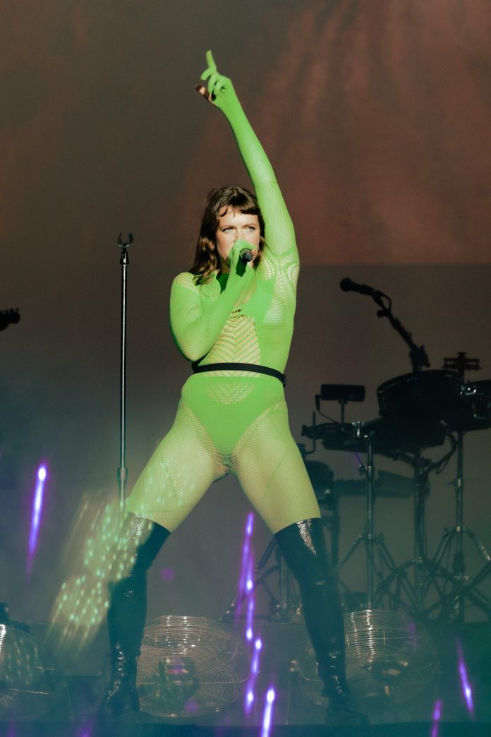 Música análoga à escravidão