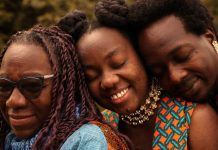 A herança africana presente Reprodução CCSP