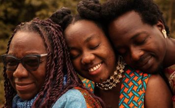 A herança africana presente Reprodução CCSP