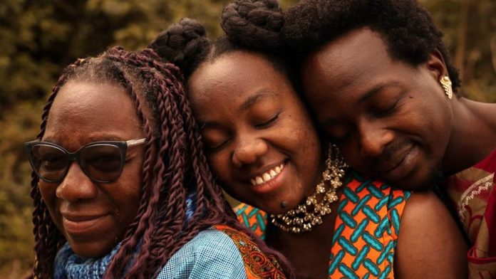 A herança africana presente Reprodução CCSP