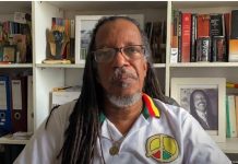 João Jorge, do Olodum, é nomeado presidente da Fundação Cultural Palmares