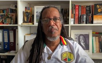 João Jorge, do Olodum, é nomeado presidente da Fundação Cultural Palmares