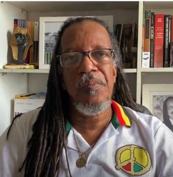 João Jorge, do Olodum, é nomeado presidente da Fundação Cultural Palmares