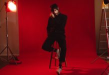 A alma neo soul de Tagua Tagua Retrato: Guillermo Calvin/ Divulgação