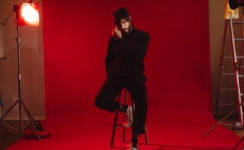 A alma neo soul de Tagua Tagua Retrato: Guillermo Calvin/ Divulgação