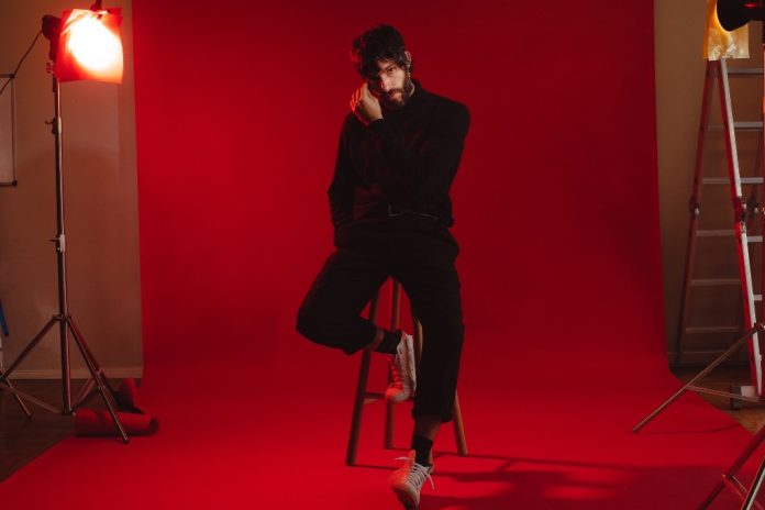 A alma neo soul de Tagua Tagua Retrato: Guillermo Calvin/ Divulgação