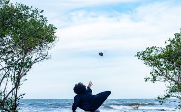 Juliano Gauche e a claridade do sonho lúcido