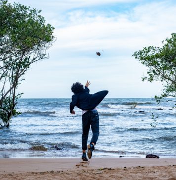 Juliano Gauche e a claridade do sonho lúcido