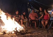 “O Circo Voltou”, na ponte Sudeste-Nordeste