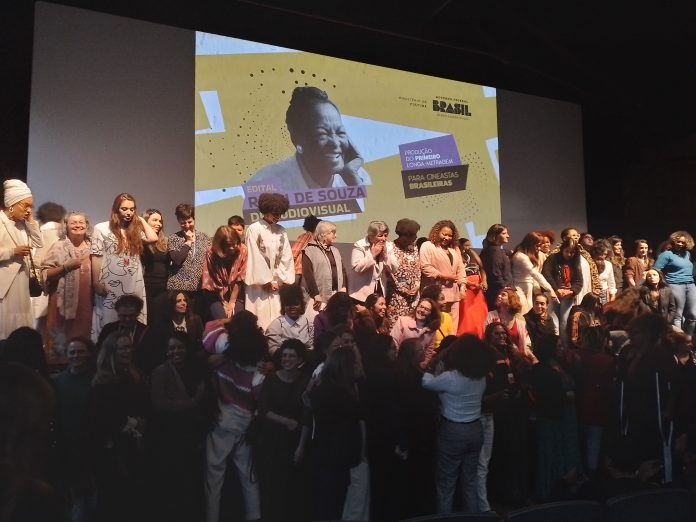 Governo encerra contrato com Conselho Técnico da Cinemateca Brasileira