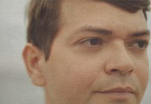 O diálogo de Rafa Noleto com a música brasileira e a re/invenção do que existe "Cantositor". Capa. Reprodução