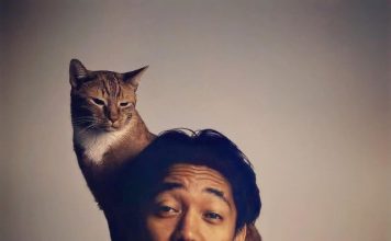 Ryuichi Sakamoto garimpou música no Cosmos