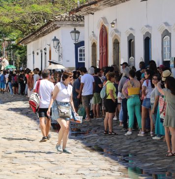 Cultura emprega 7% dos trabalhadores do País