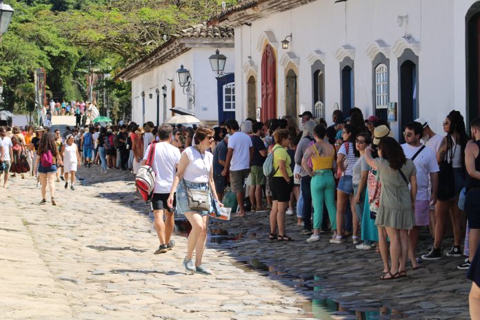 Cultura emprega 7% dos trabalhadores do País