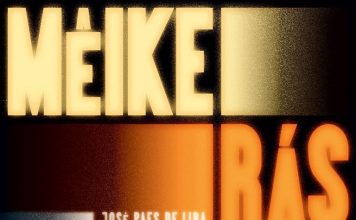 Rádio Lira "Mêike Rás Fân". Capa. Reprodução
