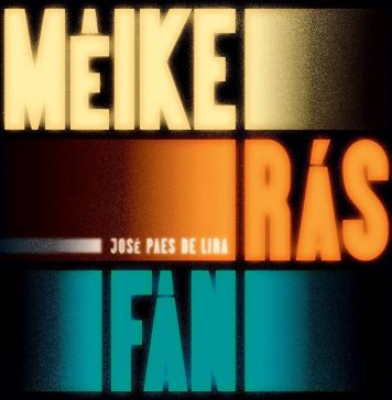 Rádio Lira "Mêike Rás Fân". Capa. Reprodução