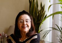 Marília Trindade Barboza mergulha no samba e emerge com obras-primas A biógrafa, pesquisadora e compositora Marília Trindade Barboza. Foto: Monica Ramalho/ Divulgação