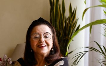 Marília Trindade Barboza mergulha no samba e emerge com obras-primas A biógrafa, pesquisadora e compositora Marília Trindade Barboza. Foto: Monica Ramalho/ Divulgação