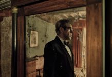 O peso das escolhas Pierfrancesco Favino é Marco Carrera, "O Colibri". Foto: Enrico De Luigi. Divulgação