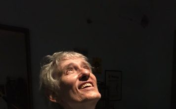 Morre Celso Borges, o homem poesia O poeta e jornalista Celso Borges. Foto: Otávio Rodrigues