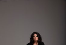 O canto firme de Isabela Moraes é “Pano Pra Alma” A cantora e compositora Isabela Moraes. Foto: Leo Aversa. Divulgação