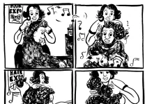 HQ mapeia universo da mulher preta a partir do cabelo