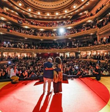 Margareth cria grupo para a construção do Museu da Democracia