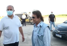 Roberto Carlos festeja seus 82 anos com show em Cachoeiro