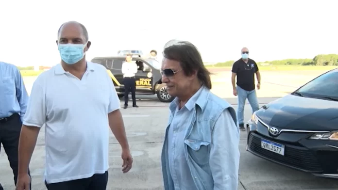 Roberto Carlos festeja seus 82 anos com show em Cachoeiro