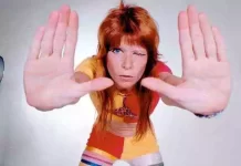 Rita Lee, desbravadora