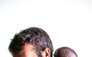 Videoclipe anuncia álbum de estreia de Fer Loki, que será lançado 6 de junho O arquiteto, cantor e compositor Fer Loki. Foto: divulgação