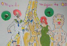 Entre fadas e travesseiros travessos